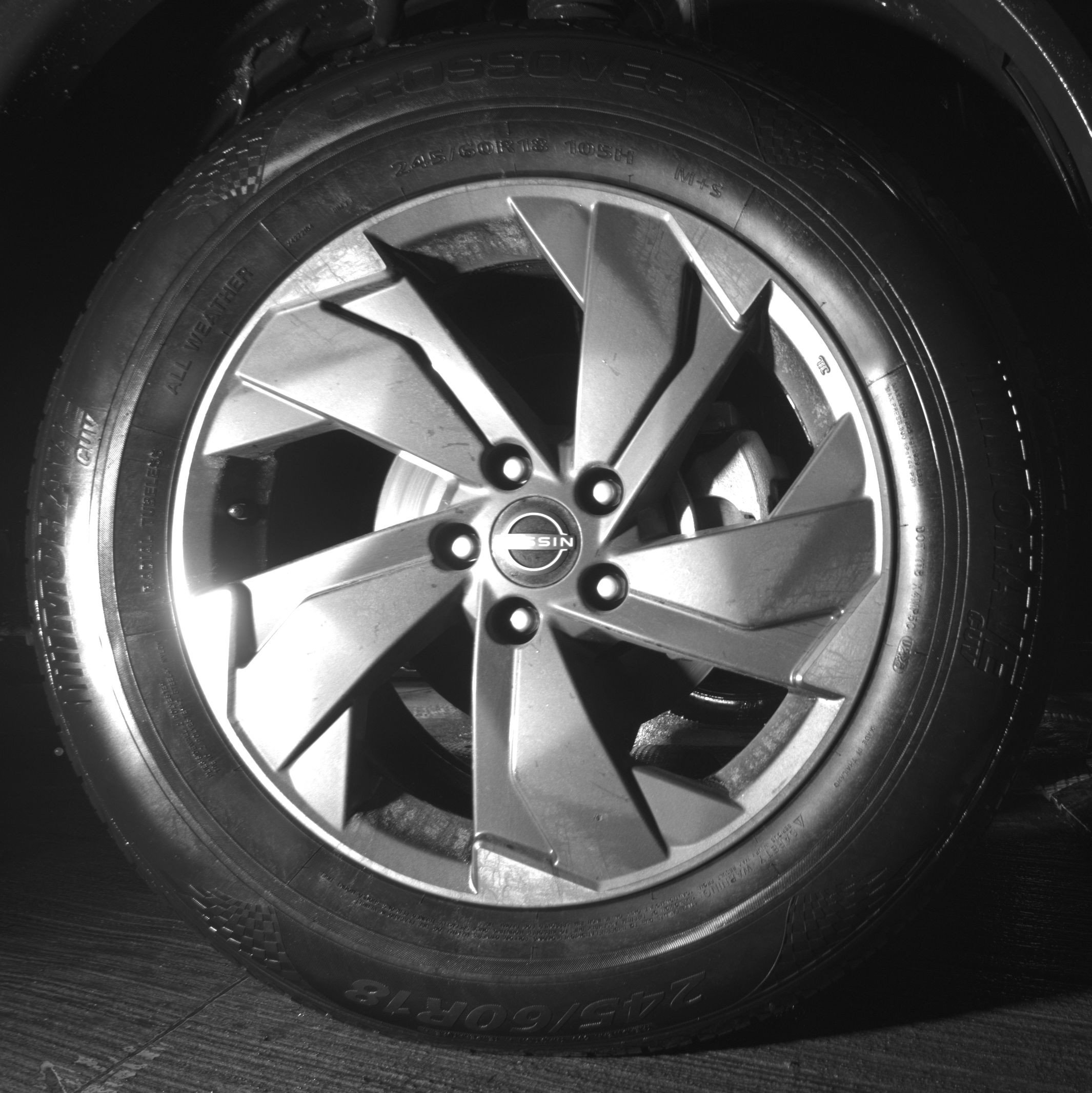 Used 2025 Nissan Rogue SV image 13