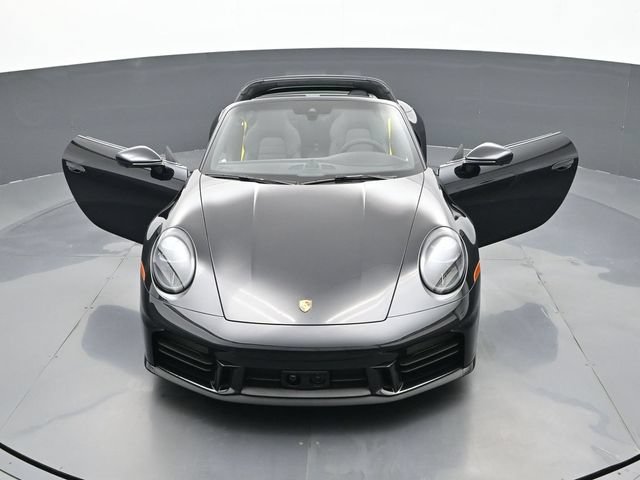 Used 2026 Porsche 911 Targa 4S AWD/4WD image 28