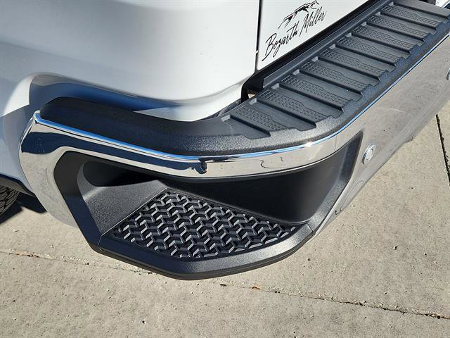 Used 2024 Chevrolet Silverado 1500 LTZ w/ LTZ Premium Package image 26