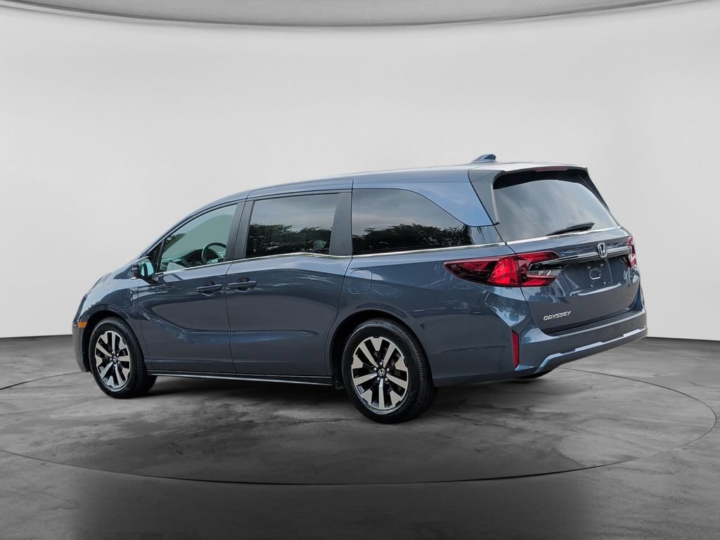 Used 2025 Honda Odyssey EX-L image 5