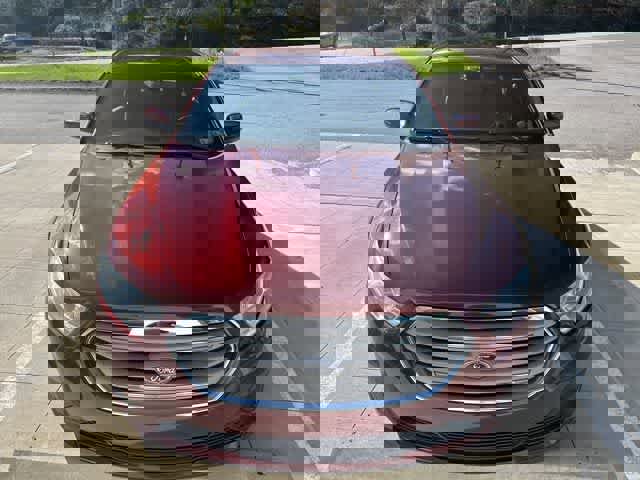 Used 2016 Ford Taurus SEL w/ Equipment Group 201A image 2