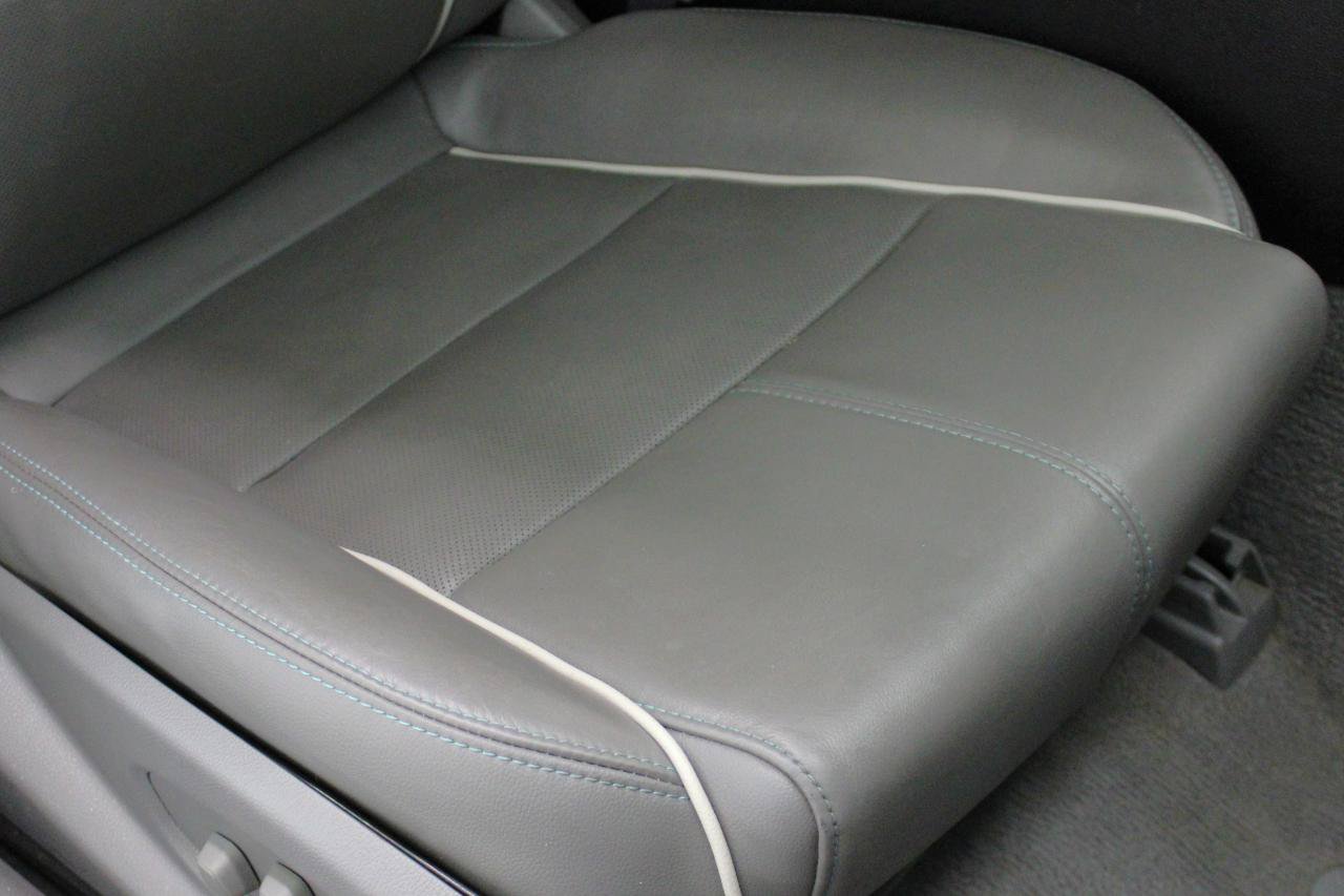 Used 2014 Chevrolet Impala LTZ FWD image 41