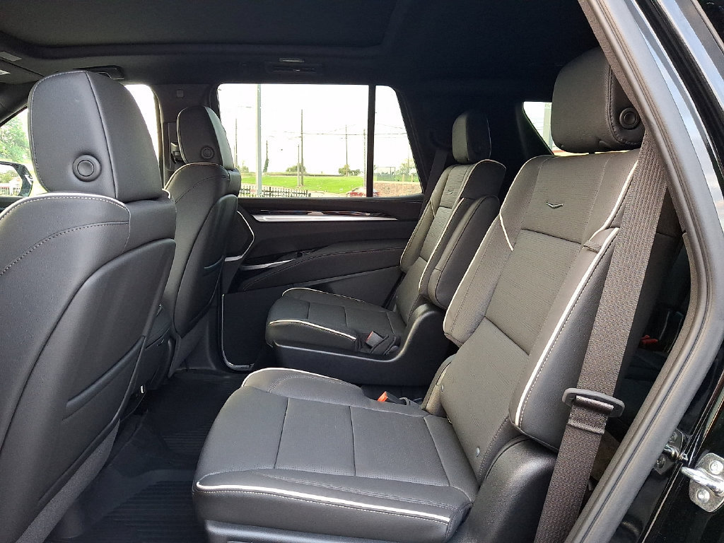 New 2026 Cadillac Escalade Sport w/ Touring Package AWD/4WD image 5