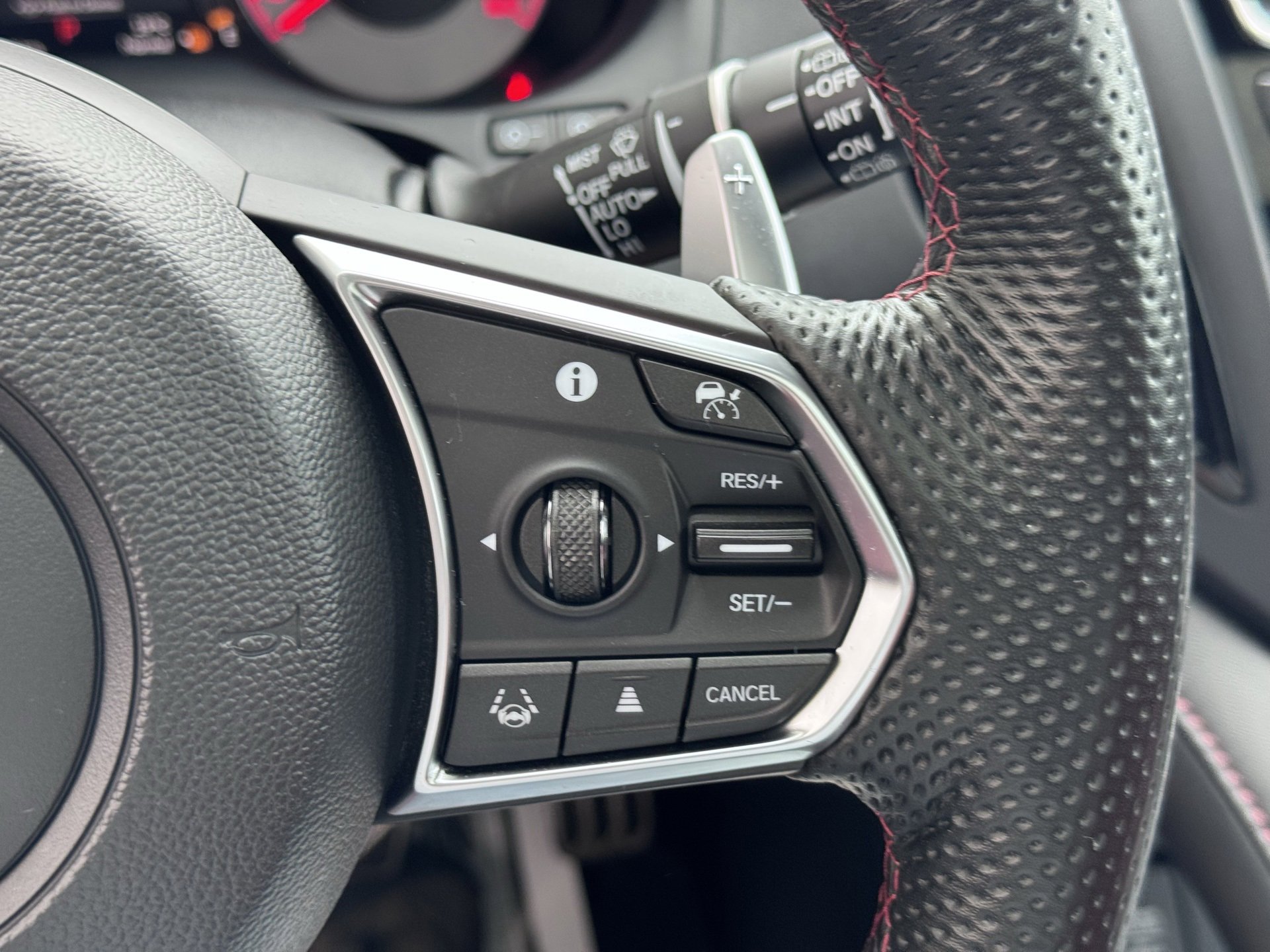 Used 2024 Acura RDX A-Spec image 26