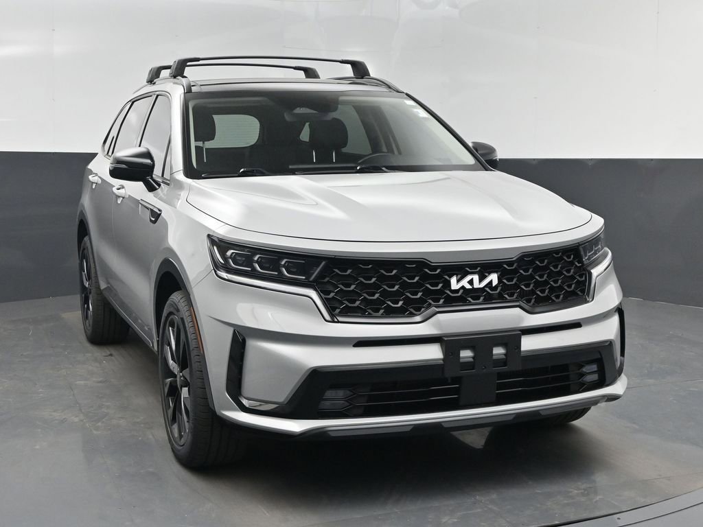 Used 2022 Kia Sorento SX AWD/4WD image 21