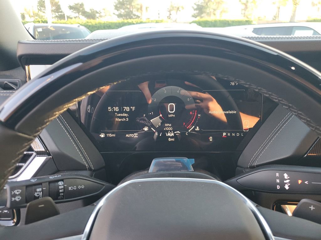 New 2026 GMC Yukon XL Elevation w/ Elevation Premium Package image 18