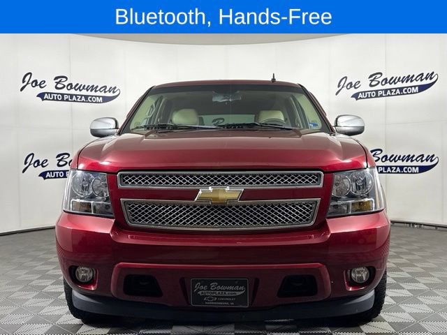Used 2010 Chevrolet Tahoe LT AWD/4WD image 4