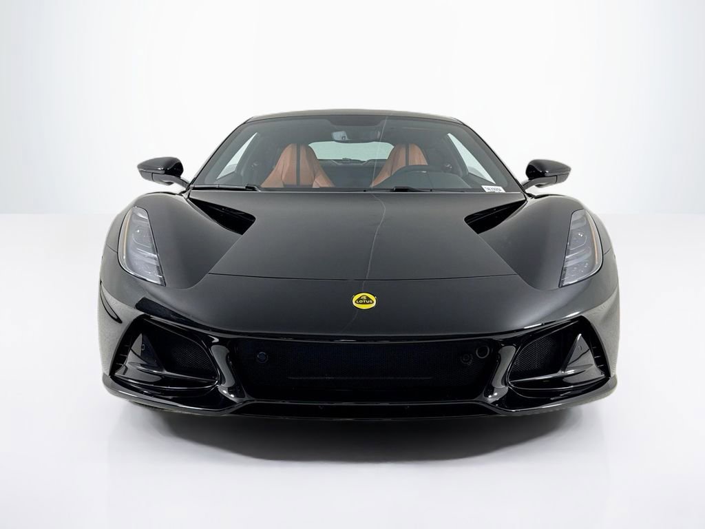 Used 2024 Lotus Emira First Edition image 8