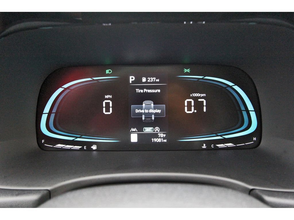 Used 2023 Hyundai Palisade XRT FWD image 16