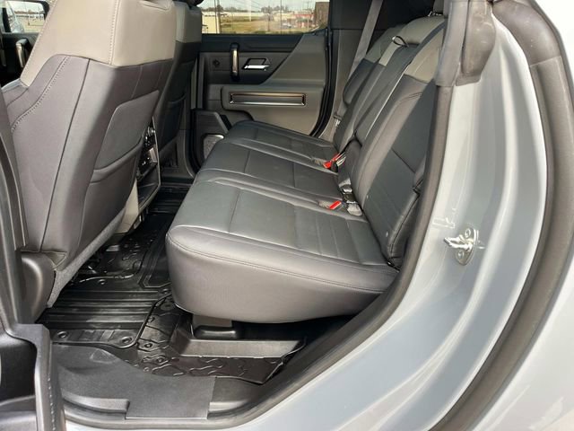 Certified 2024 GMC Hummer EV 3X image 21