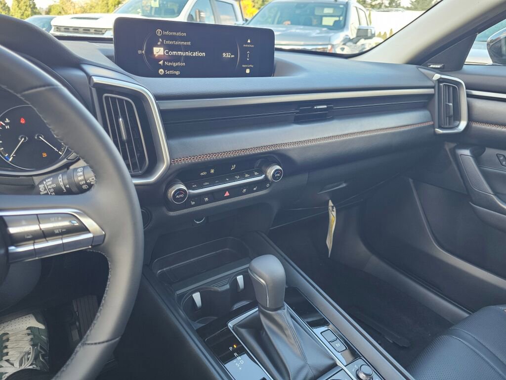New 2026 MAZDA CX-50 AWD 2.5 Hybrid w/ Weather Package image 18