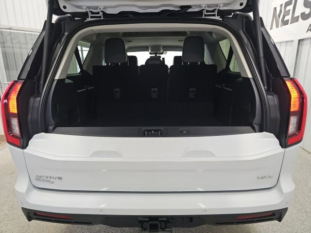 New 2026 Ford Expedition Max Active AWD/4WD image 18