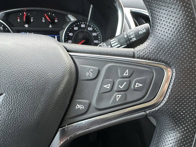 Used 2024 Chevrolet Equinox LS w/ LS Convenience Package image 16