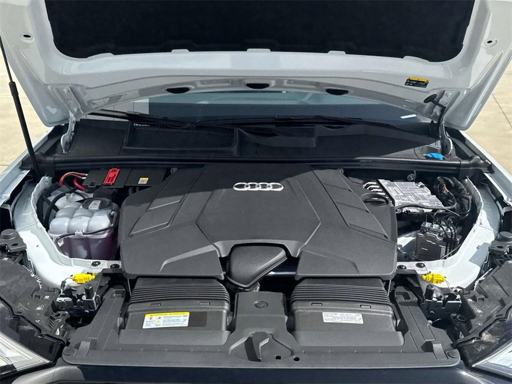 New 2025 Audi Q7 3.0T Premium Plus image 20
