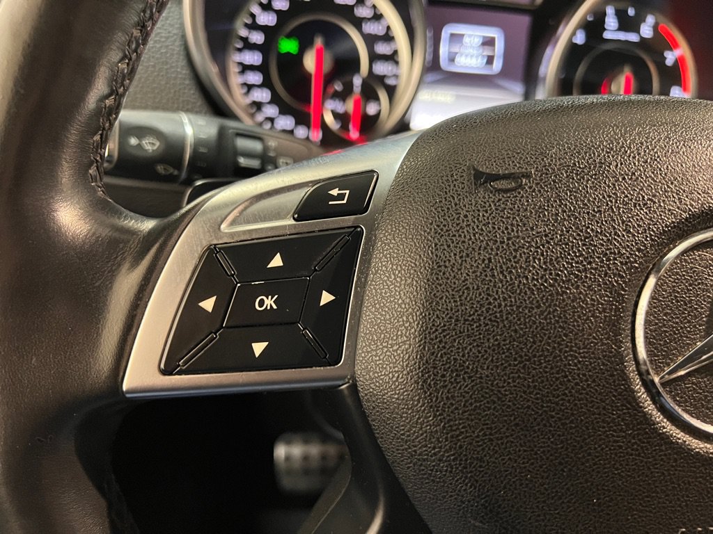 Used 2014 Mercedes-Benz G 63 AMG 4MATIC image 16