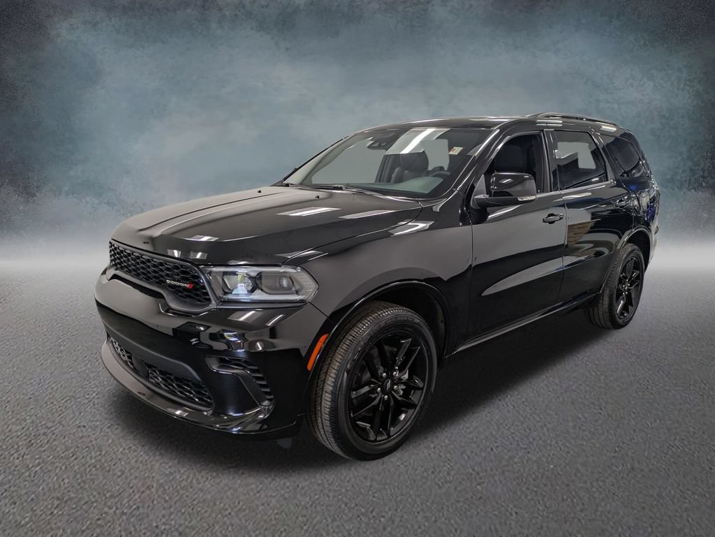 Used 2024 Dodge Durango GT