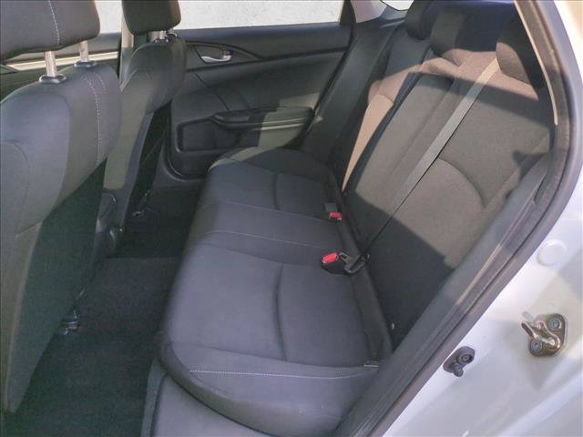 Used 2017 Honda Civic EX-T image 18