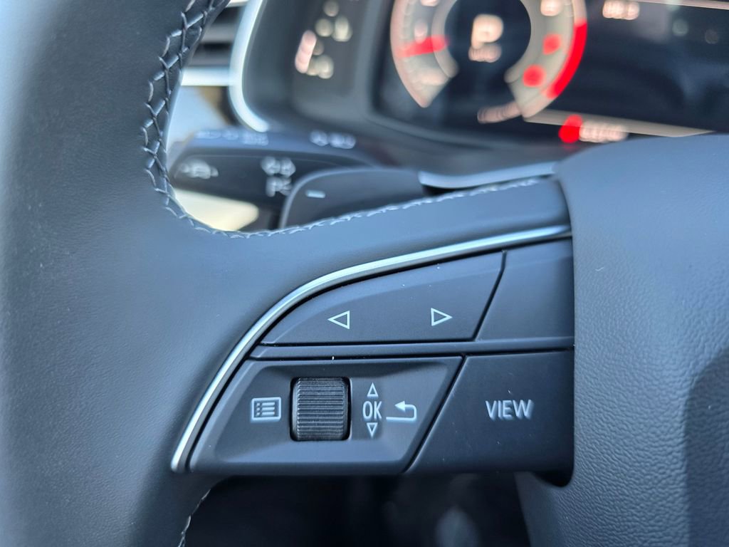 New 2026 Audi Q8 Premium Plus AWD/4WD image 10