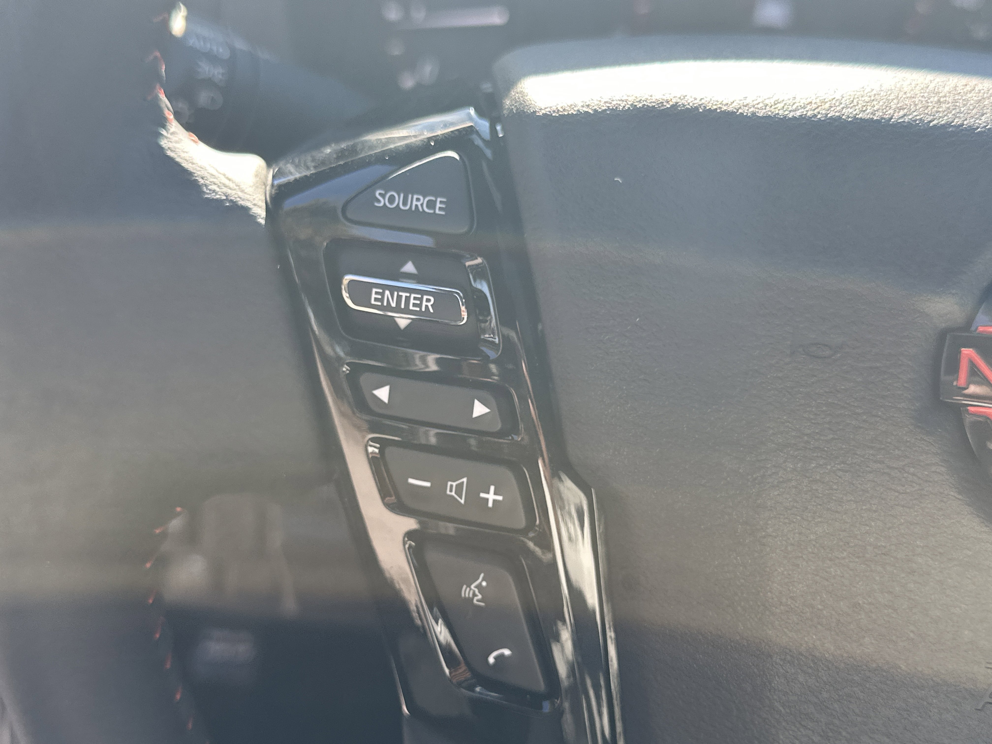 New 2026 Nissan Frontier Pro-X w/ Pro Premium Package image 24