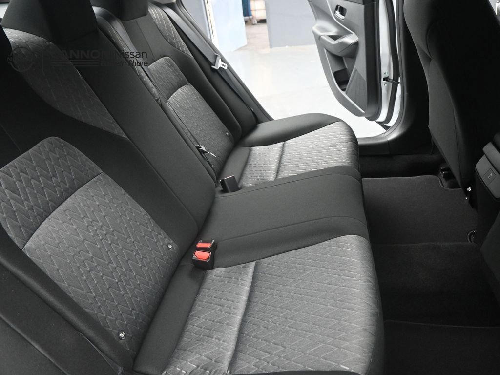 New 2026 Nissan Sentra SV image 18