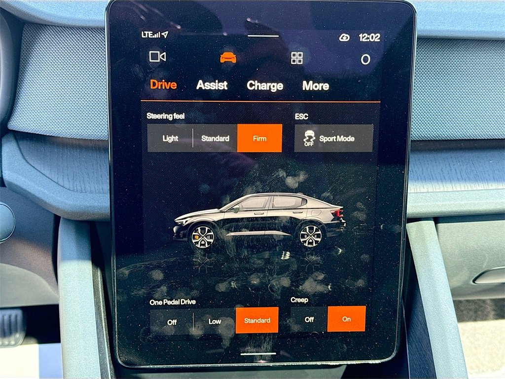 Used 2023 Polestar Polestar 2 image 17