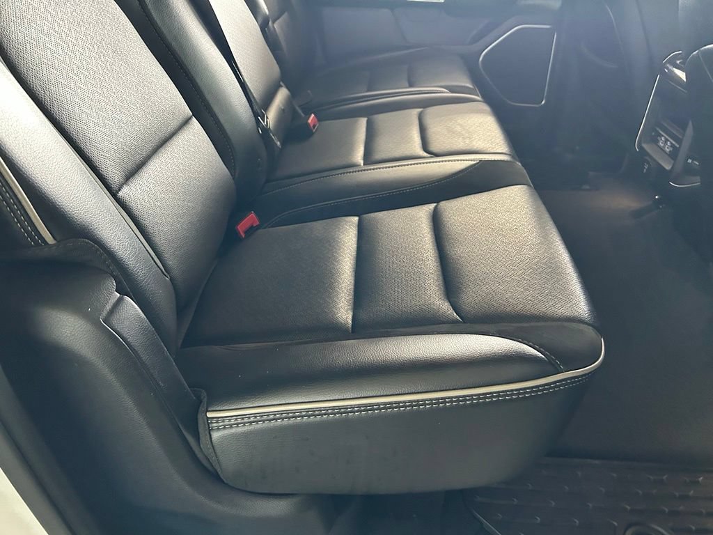Used 2021 RAM 1500 Laramie AWD/4WD image 45