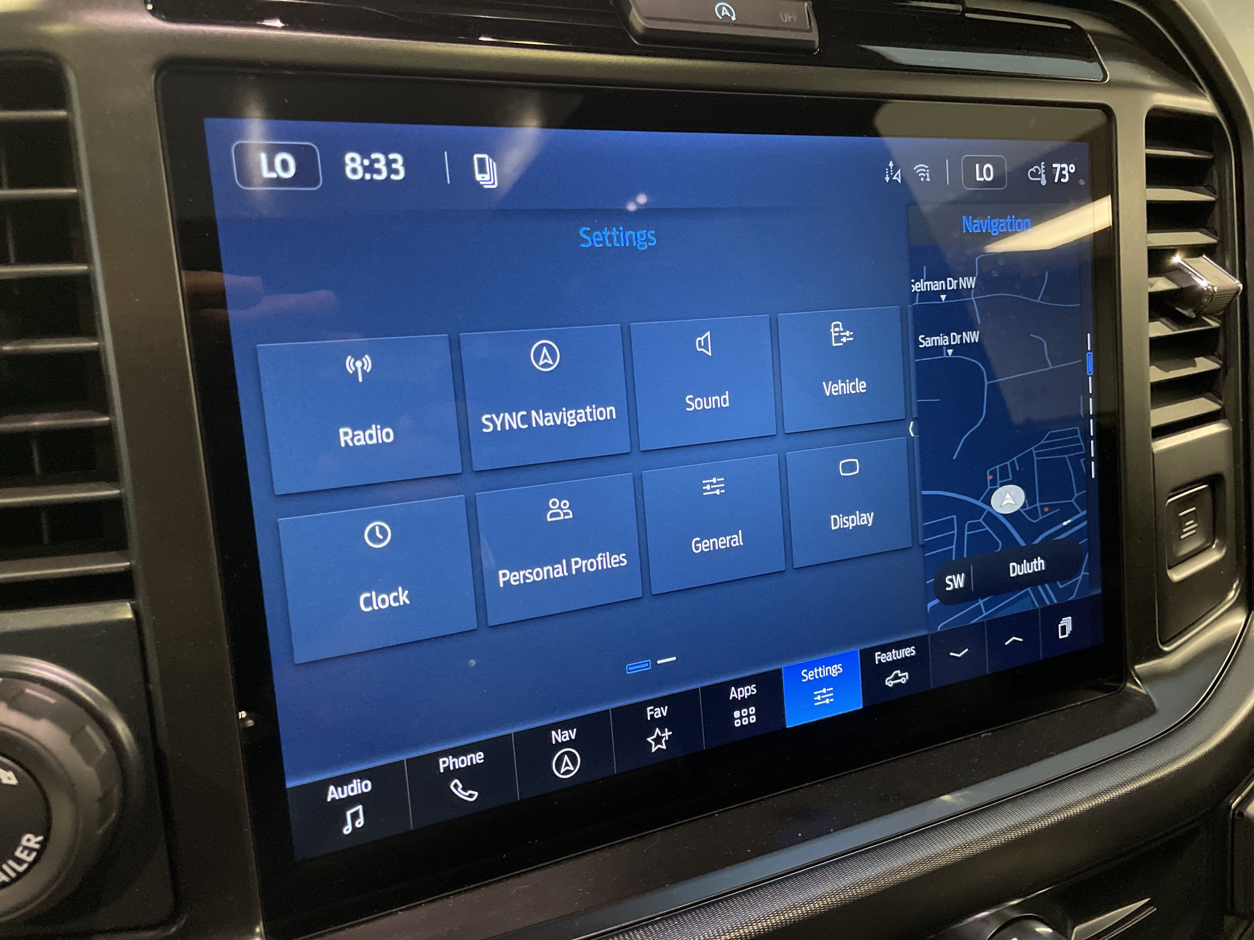Used 2026 Ford F150 Lariat AWD/4WD image 26