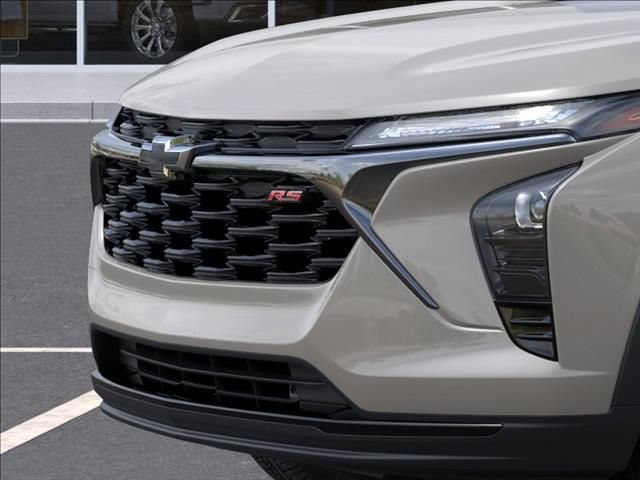 New 2026 Chevrolet Trax RS w/ Driver Confidence Package FWD image 13