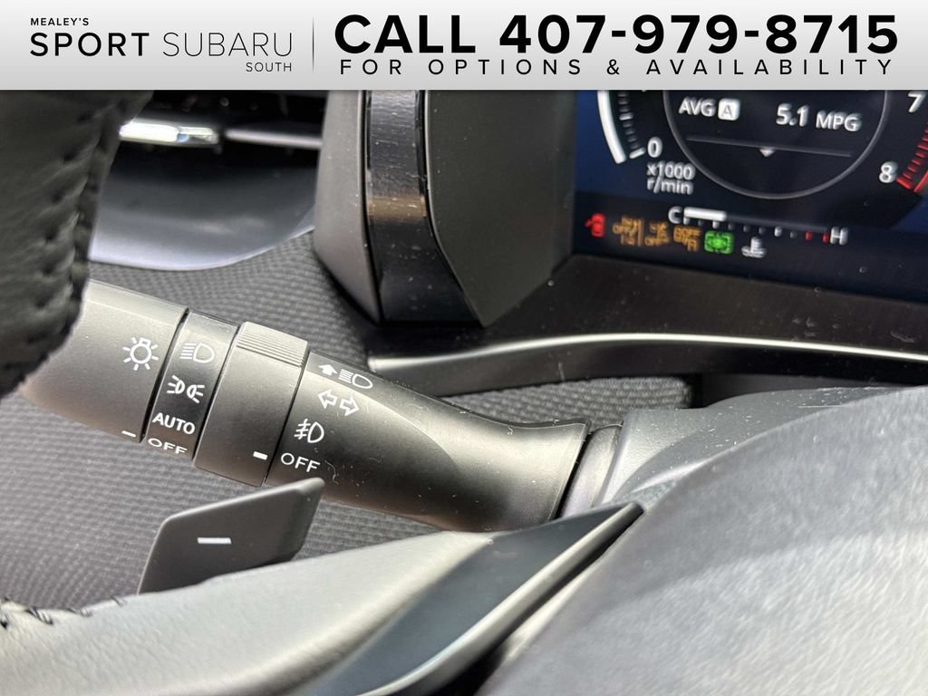 New 2026 Subaru Outback Premium AWD/4WD image 40