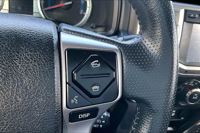 Used 2016 Toyota 4Runner SR5 image 19