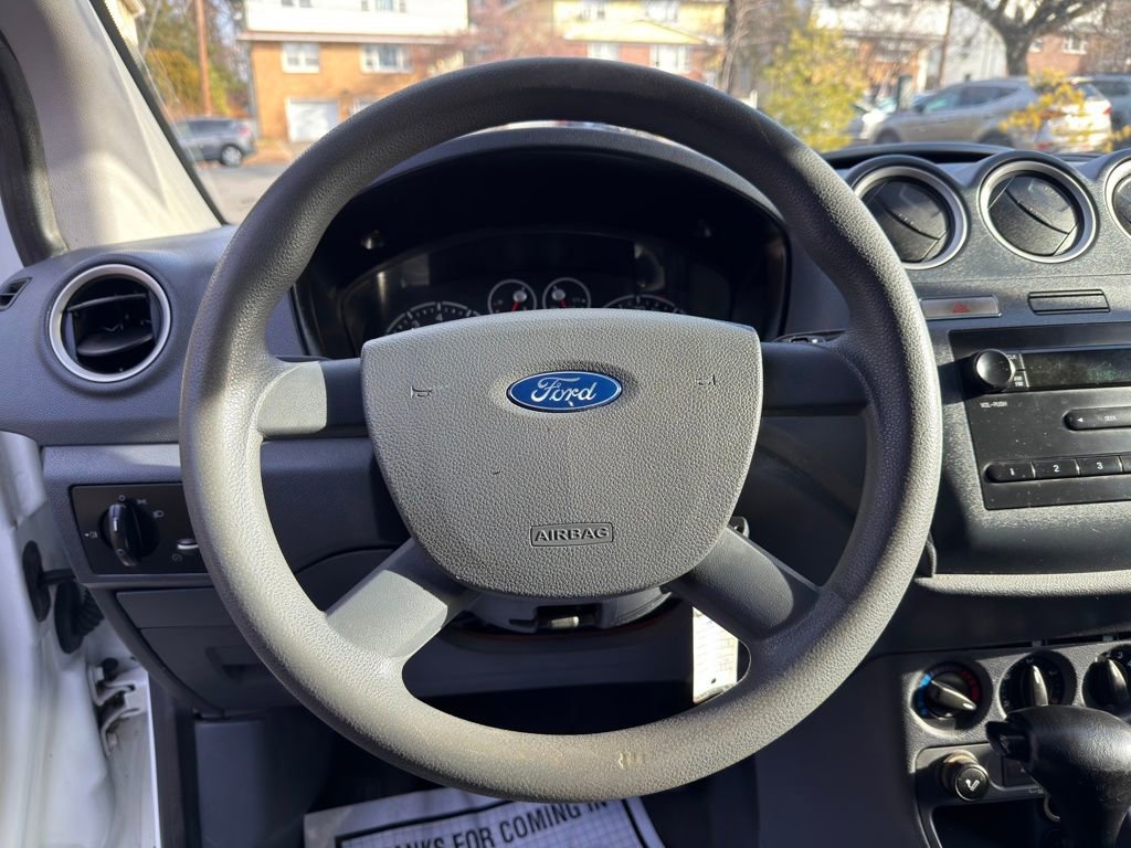 Used 2013 Ford Transit Connect XL image 14