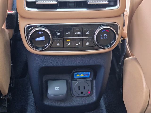 Used 2021 Genesis GV80 3.5T w/ Prestige Package 07 AWD/4WD image 14