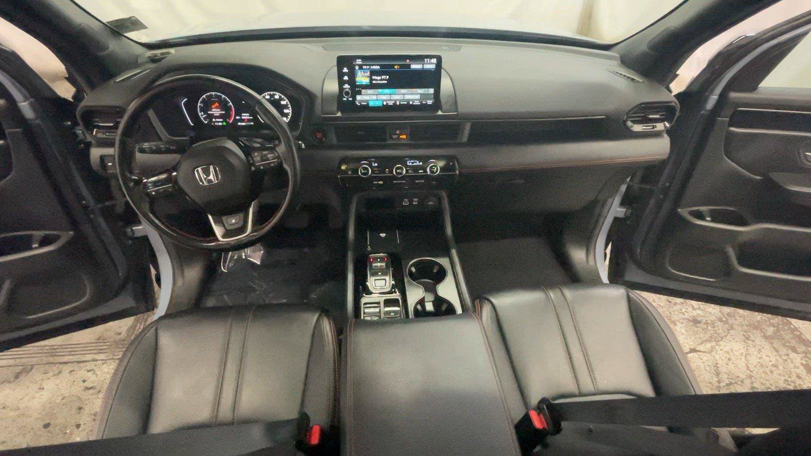 Certified 2024 Honda Pilot TrailSport image 28