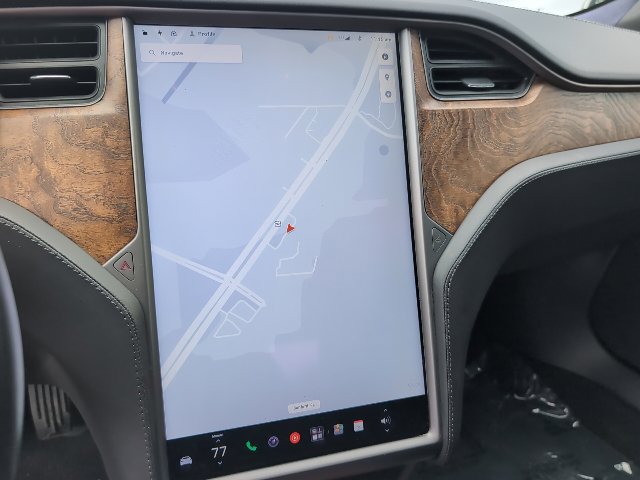 Used 2020 Tesla Model S Long Range Plus AWD/4WD image 13