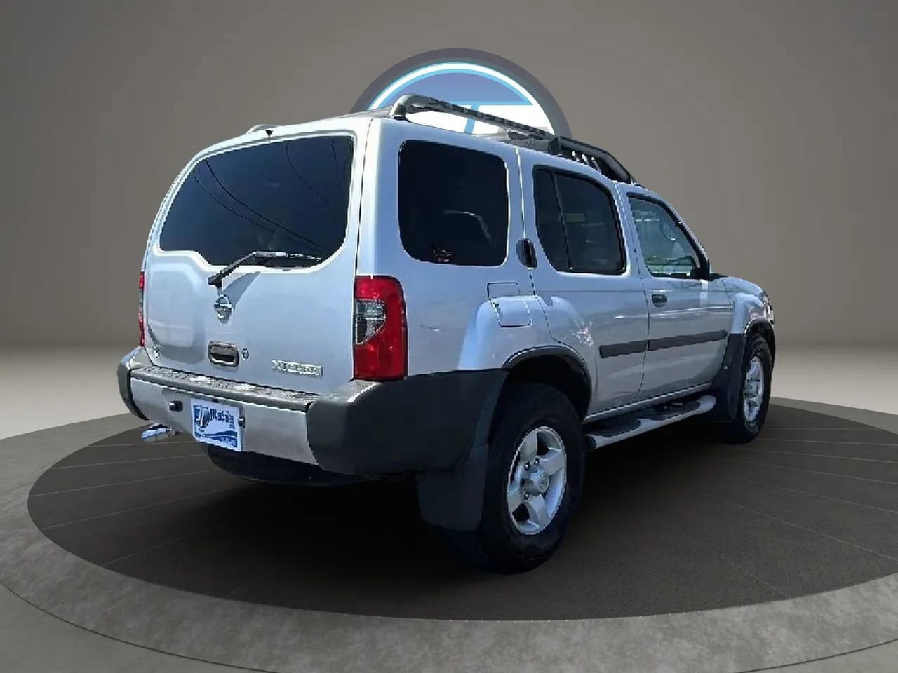 Used 2004 Nissan Xterra XE RWD image 9