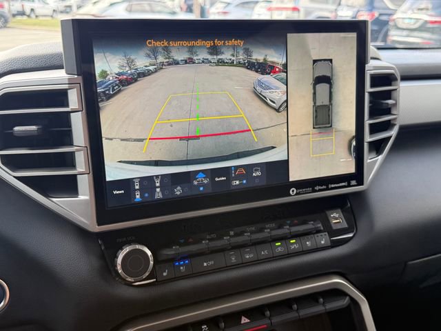 Used 2024 Toyota Tundra Limited image 22