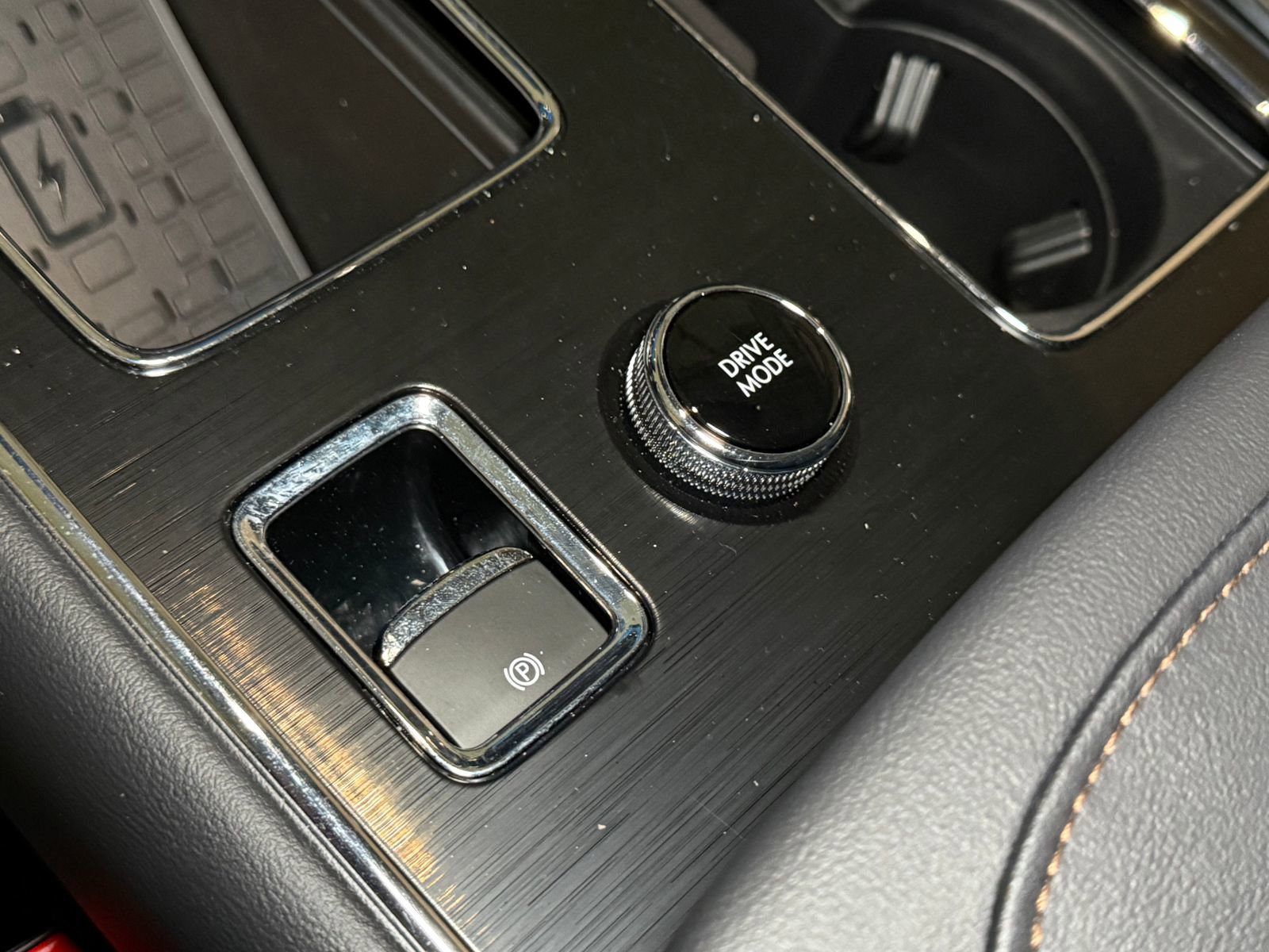 New 2026 Lincoln Aviator AWD image 29