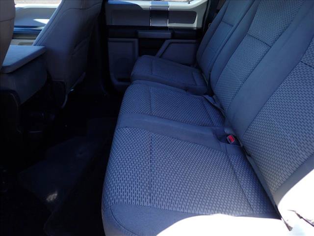 Used 2015 Ford F150 XLT w/ Equipment Group 301A Mid AWD/4WD image 10