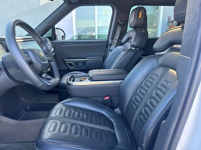 Used 2024 Rivian R1S Adventure AWD/4WD image 9