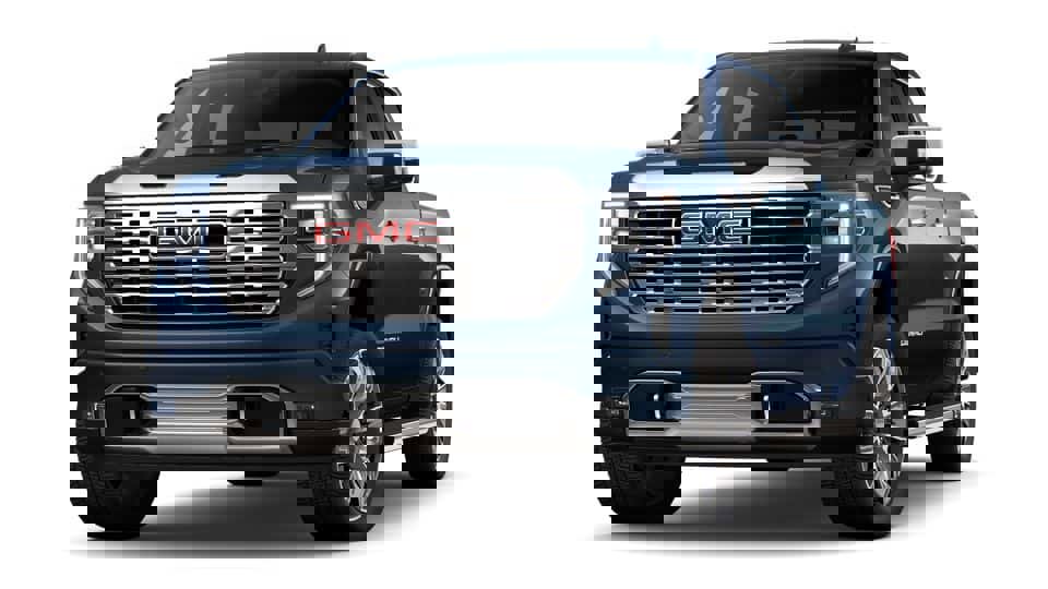 New 2026 GMC Sierra 1500 Denali w/ Denali Reserve Package image 67