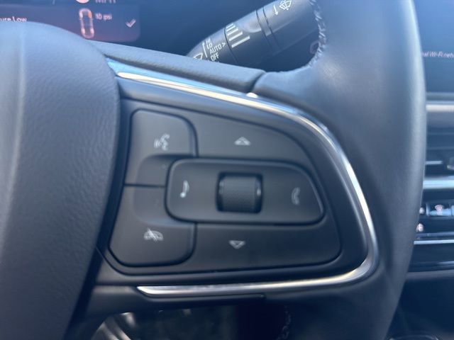 Used 2024 Buick Envista Avenir image 13