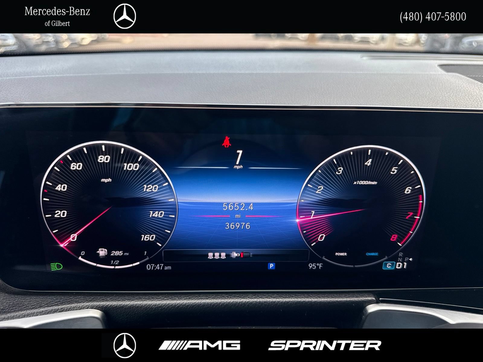 Used 2024 Mercedes-Benz GLB 250 image 30