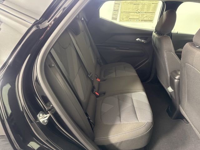 New 2027 Chevrolet Bolt LT image 21