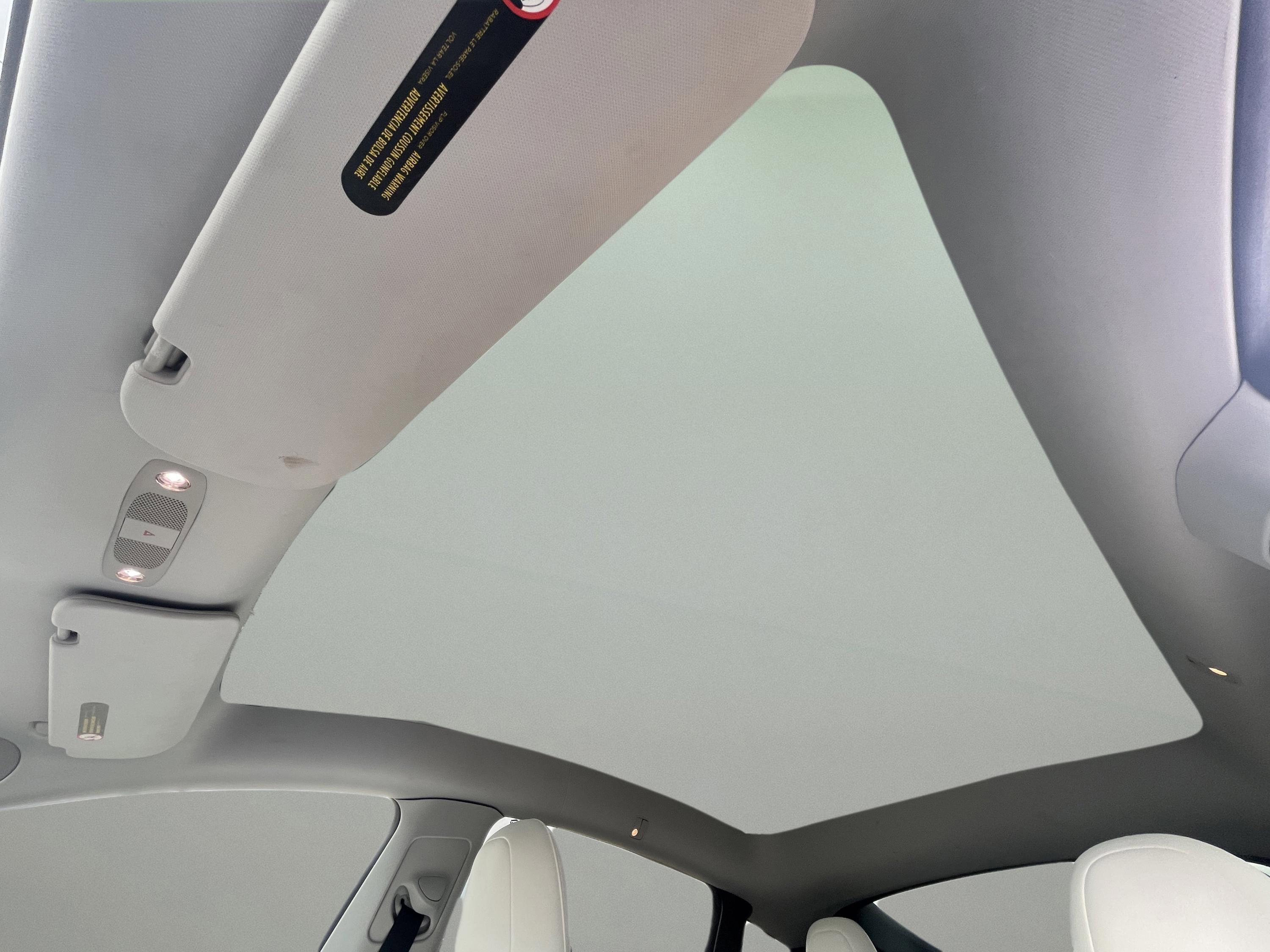 Used 2020 Tesla Model Y Performance image 20