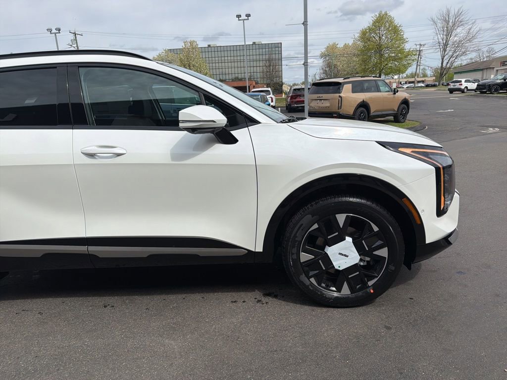 New 2026 Kia Sportage SX Prestige AWD/4WD image 6