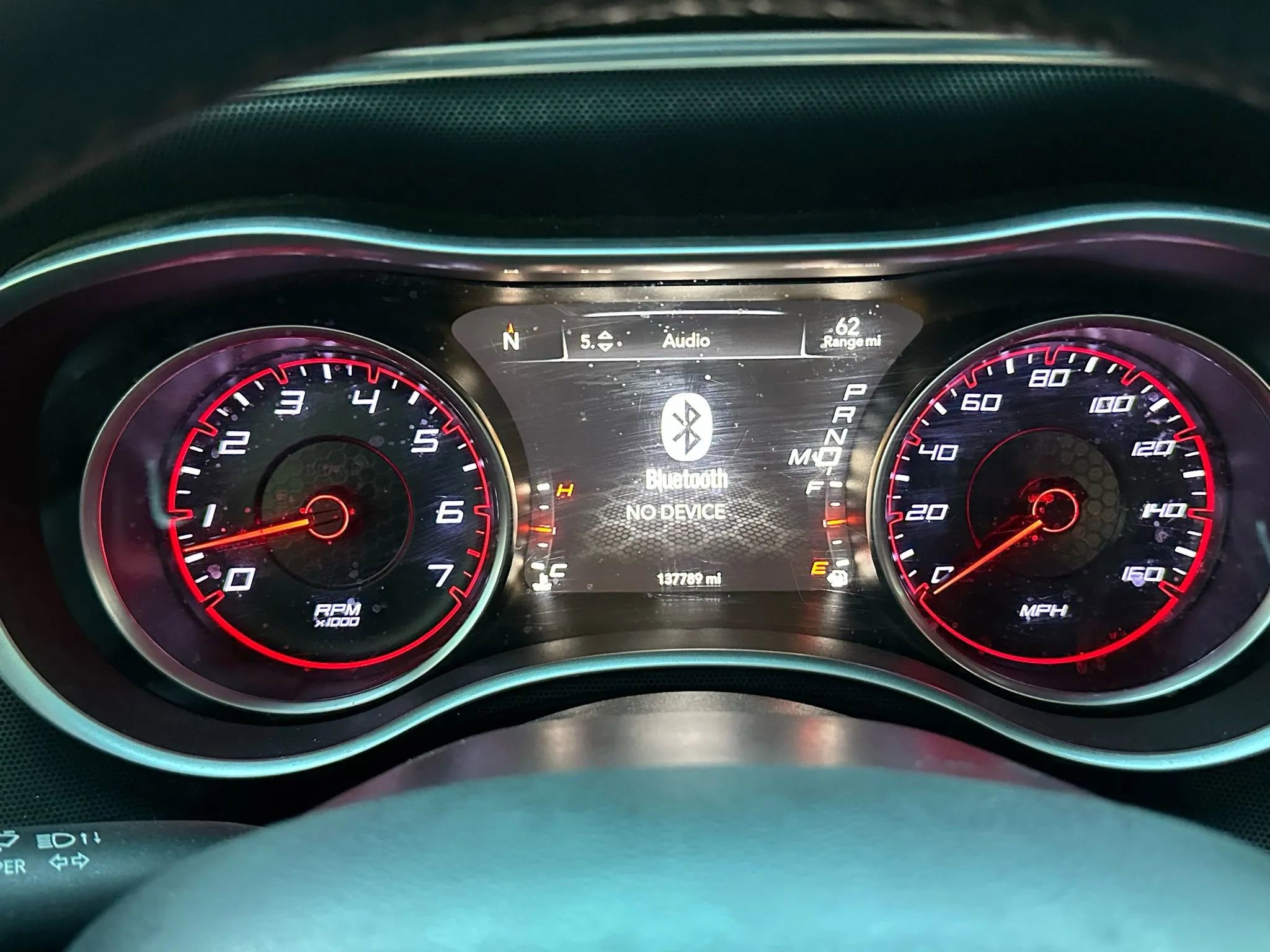 Used 2015 Dodge Charger R/T w/ Plus Group RWD image 6