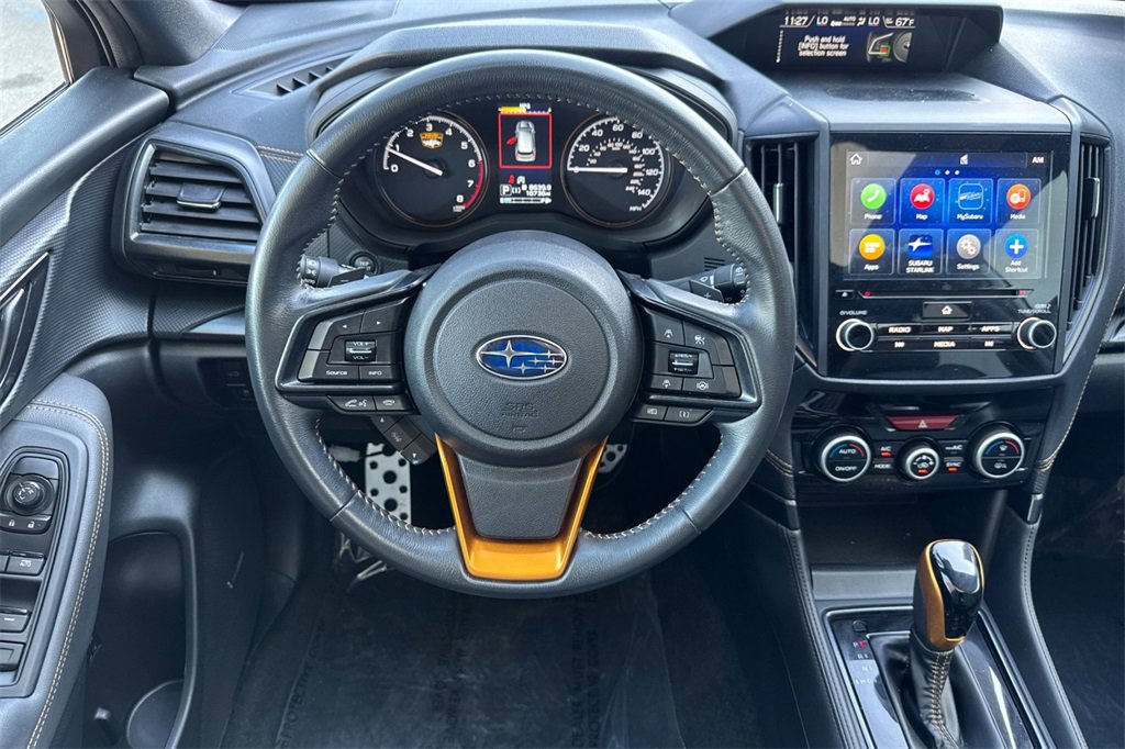 Certified 2023 Subaru Forester Wilderness image 19