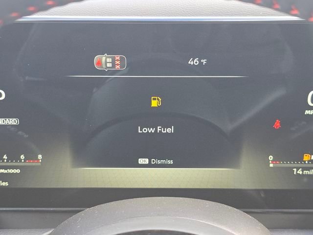 New 2026 Nissan Kicks SR w/ Cold Weather Package image 15