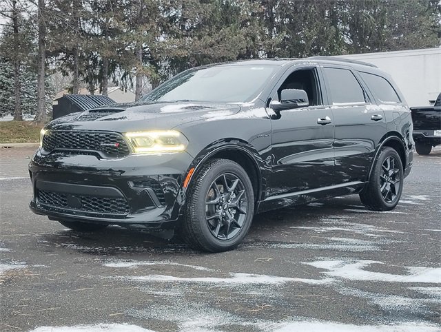 New 2026 Dodge Durango GT image 10