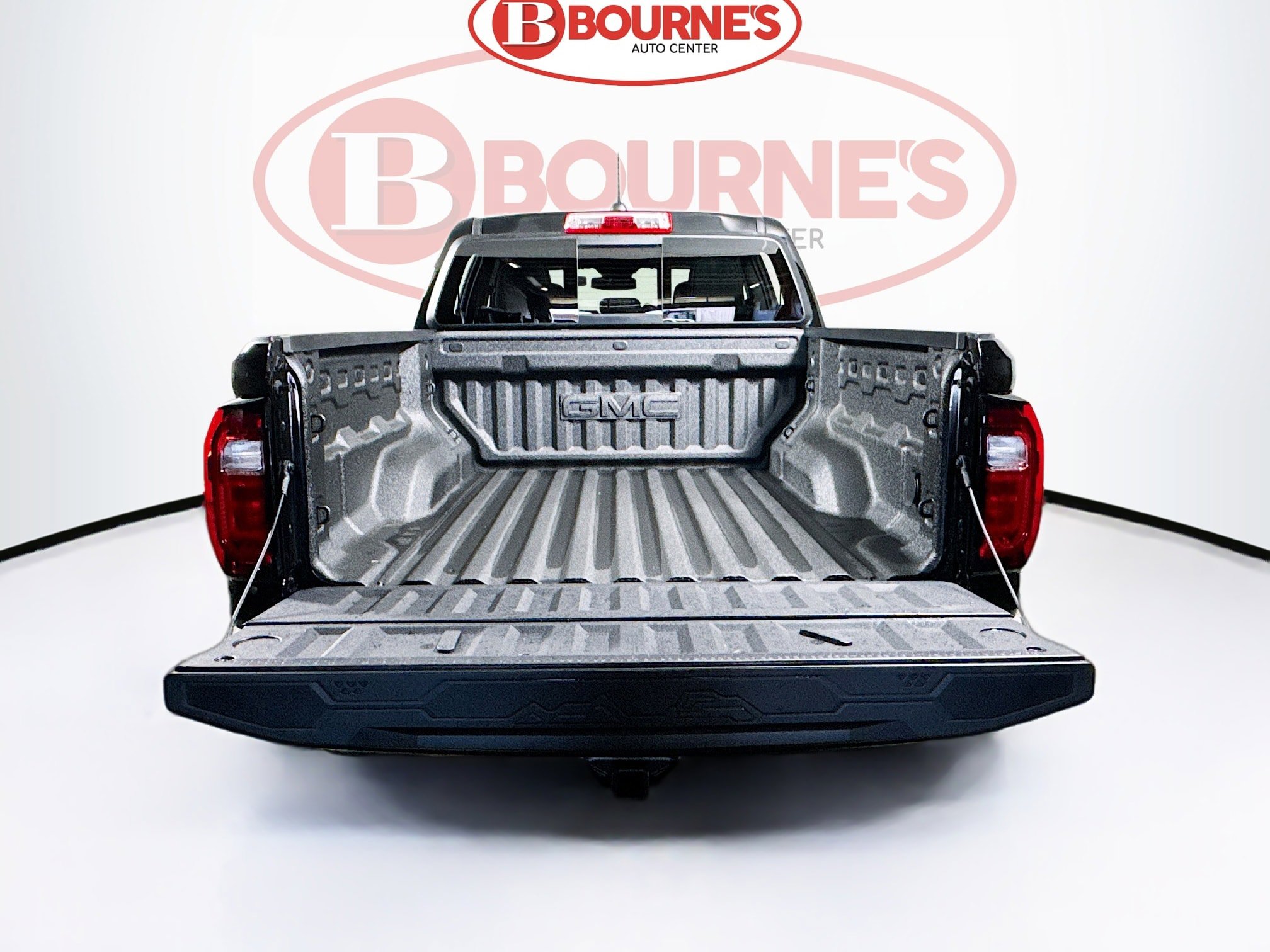 Used 2026 GMC Canyon AT4 w/ Technology Plus Package AWD/4WD image 27